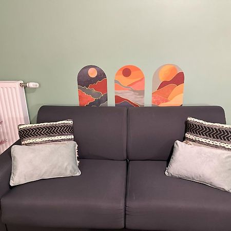 Appartement Cosy Au Stade De France Proche Paris 圣但尼 外观 照片