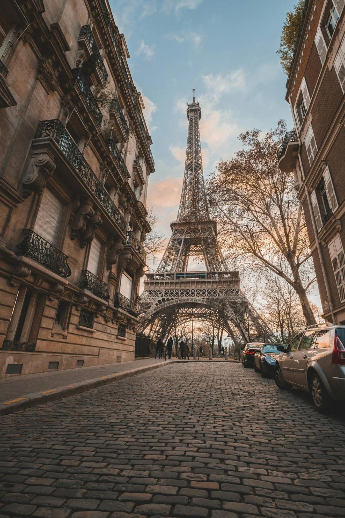 Appartement Cosy Au Stade De France Proche Paris 圣但尼 外观 照片