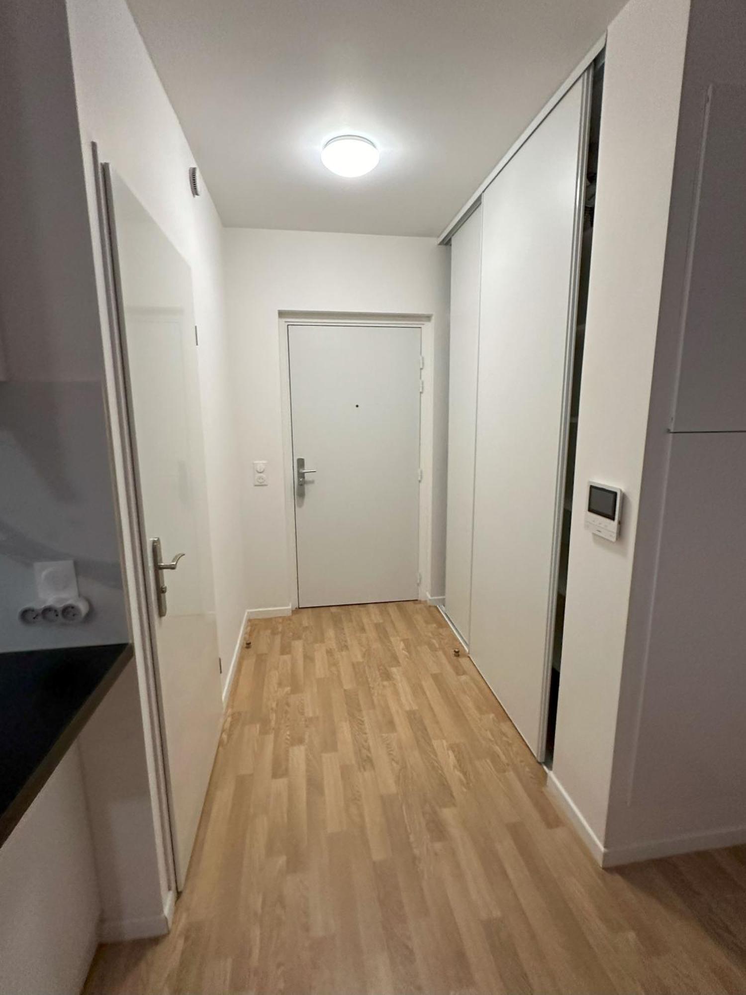 Appartement Cosy Au Stade De France Proche Paris 圣但尼 外观 照片