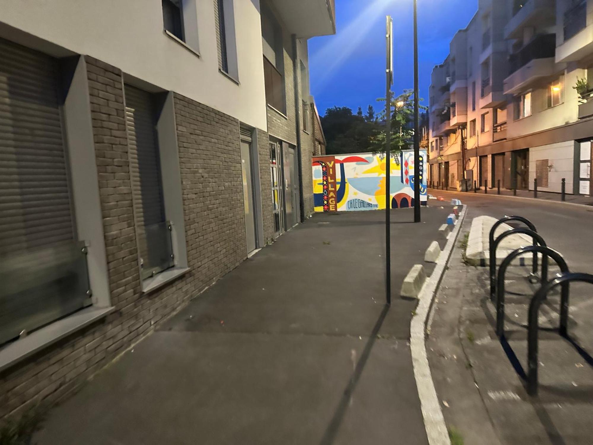 Appartement Cosy Au Stade De France Proche Paris 圣但尼 外观 照片