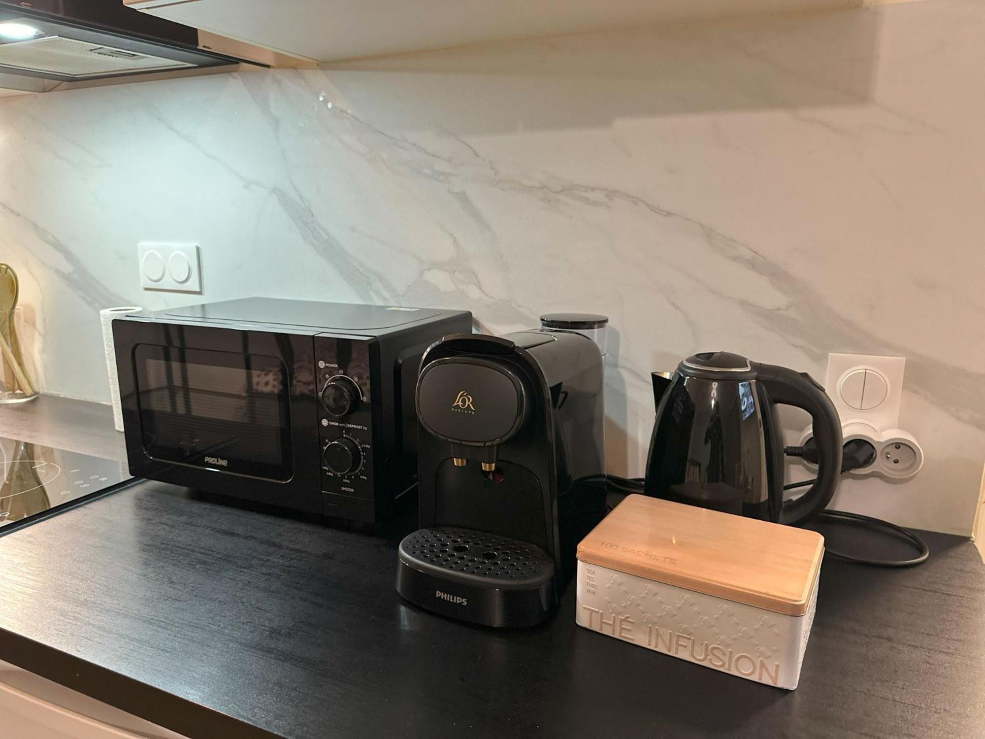 Appartement Cosy Au Stade De France Proche Paris 圣但尼 外观 照片