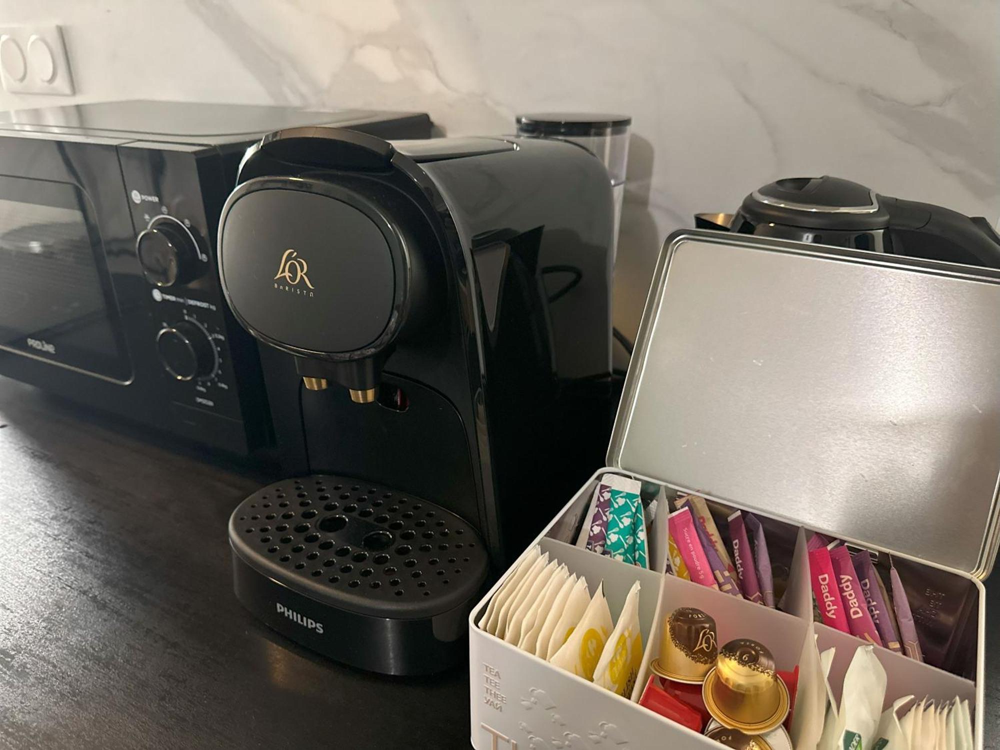 Appartement Cosy Au Stade De France Proche Paris 圣但尼 外观 照片